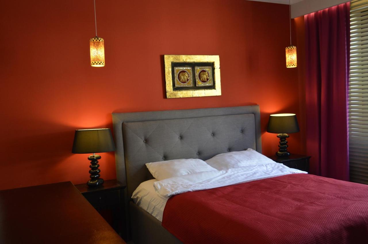 Apartamenty Dream Of Bydgoszcz Eksteriør billede
