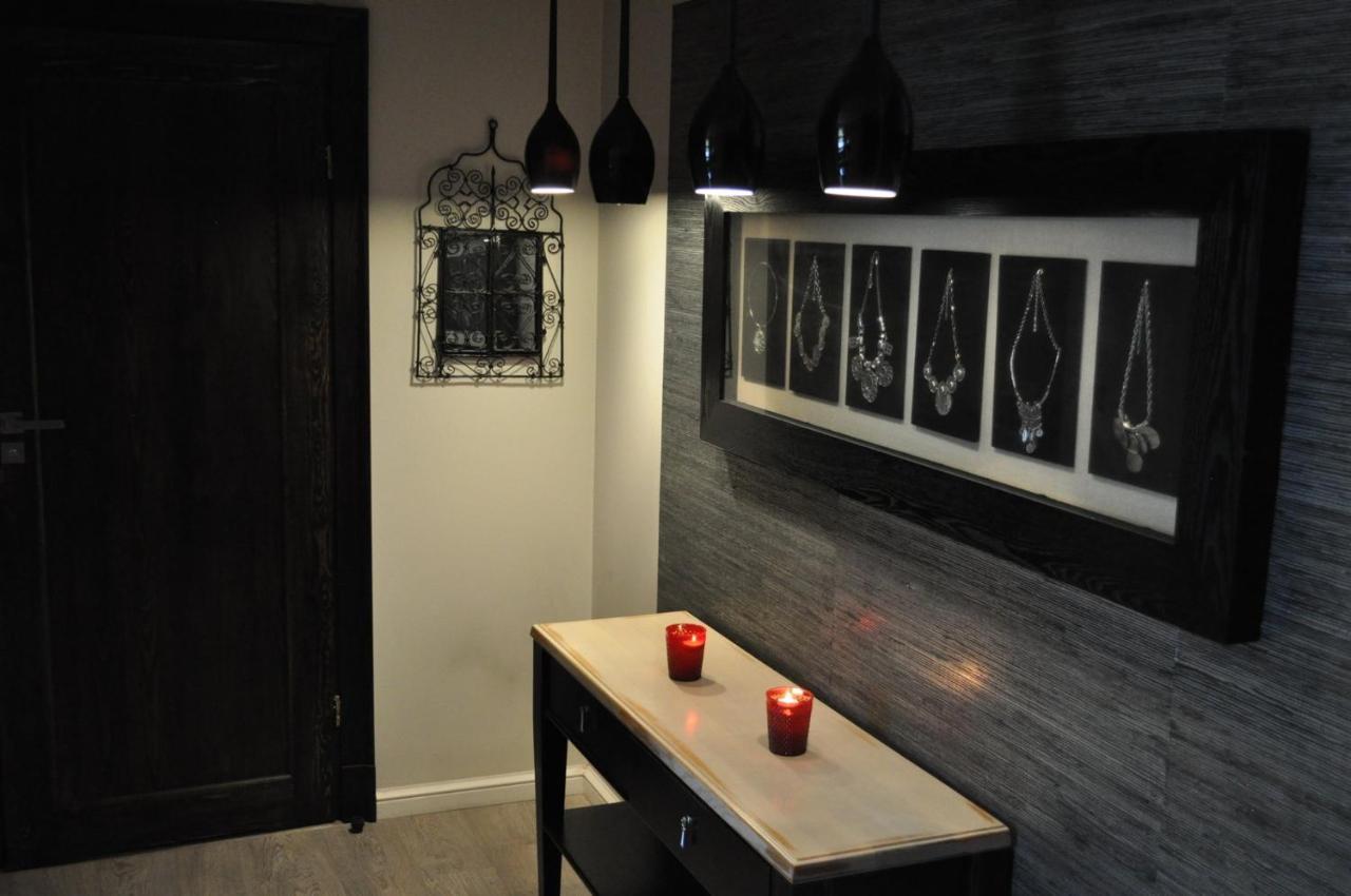 Apartamenty Dream Of Bydgoszcz Eksteriør billede