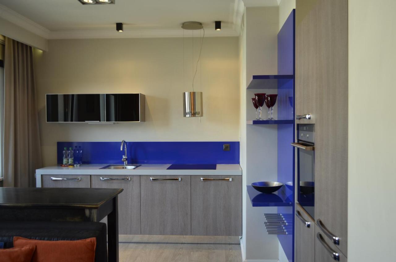 Apartamenty Dream Of Bydgoszcz Eksteriør billede