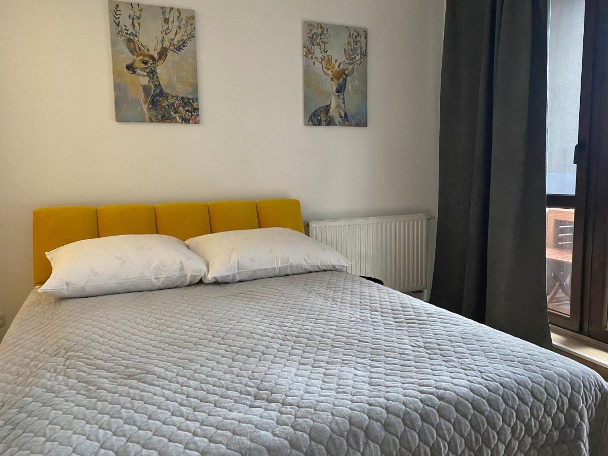Apartamenty Dream Of Bydgoszcz Eksteriør billede