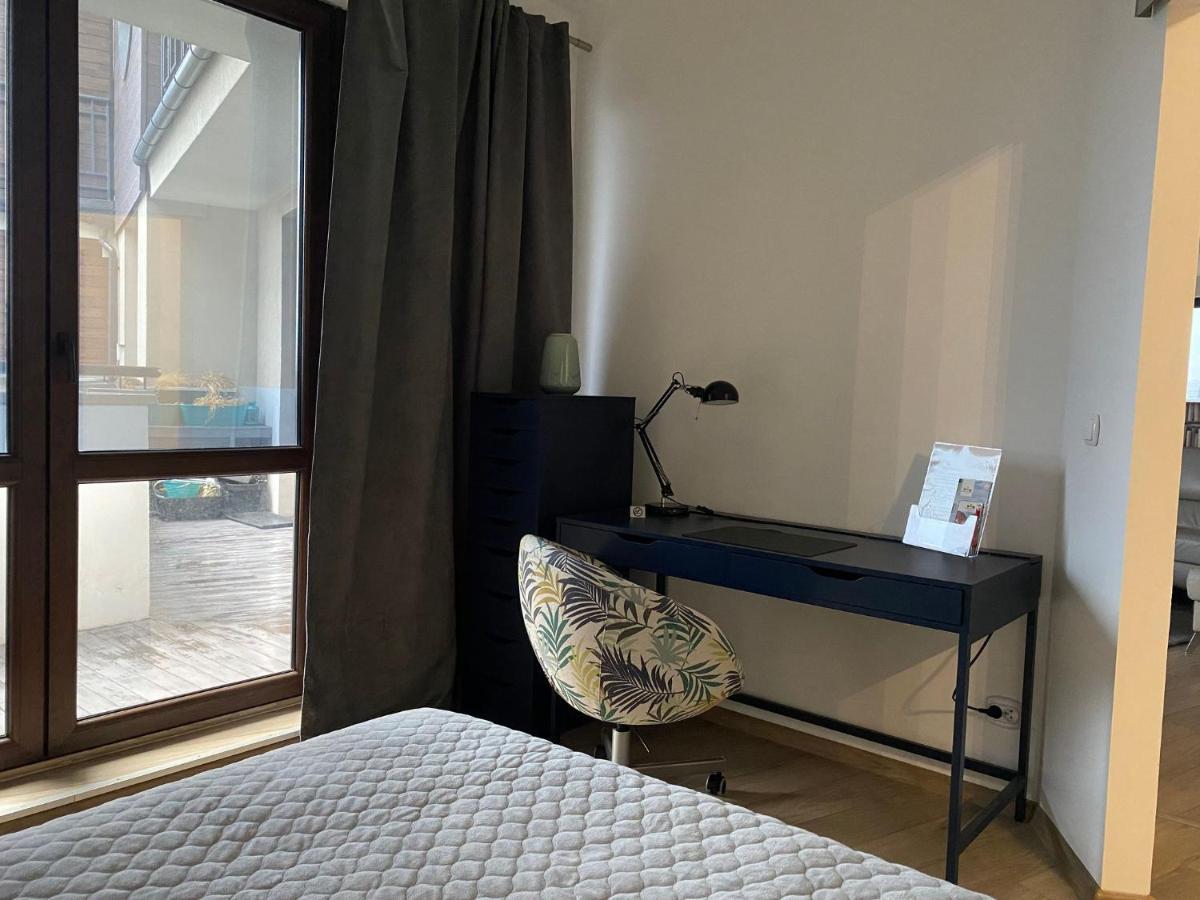 Apartamenty Dream Of Bydgoszcz Eksteriør billede