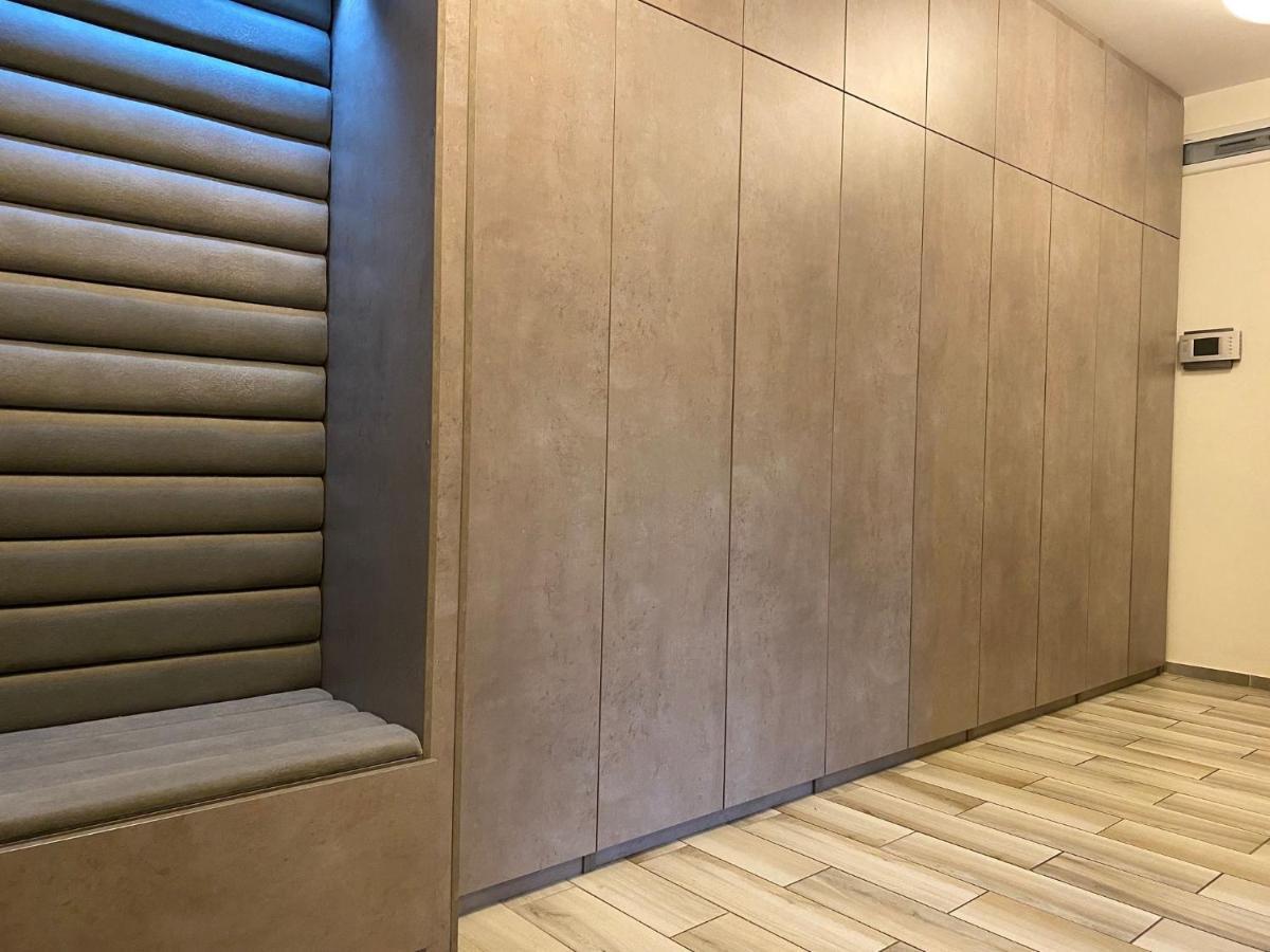 Apartamenty Dream Of Bydgoszcz Eksteriør billede