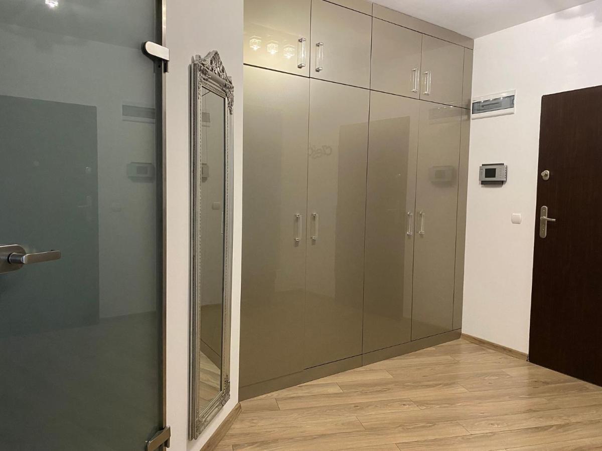 Apartamenty Dream Of Bydgoszcz Eksteriør billede
