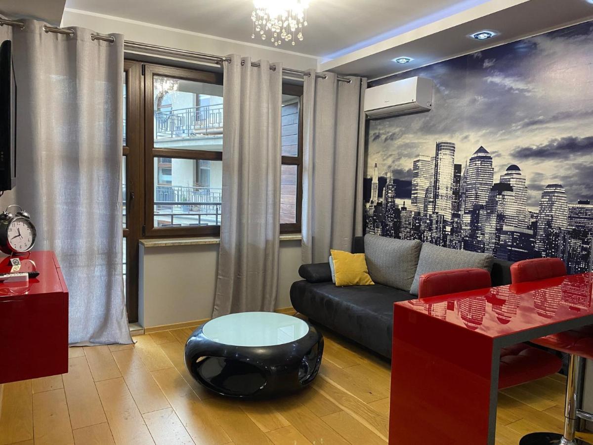 Apartamenty Dream Of Bydgoszcz Eksteriør billede