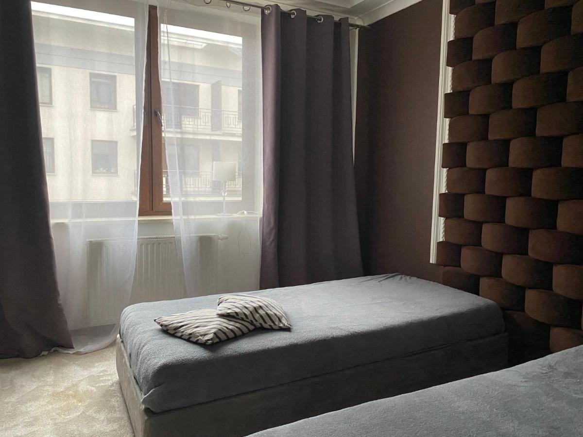 Apartamenty Dream Of Bydgoszcz Eksteriør billede
