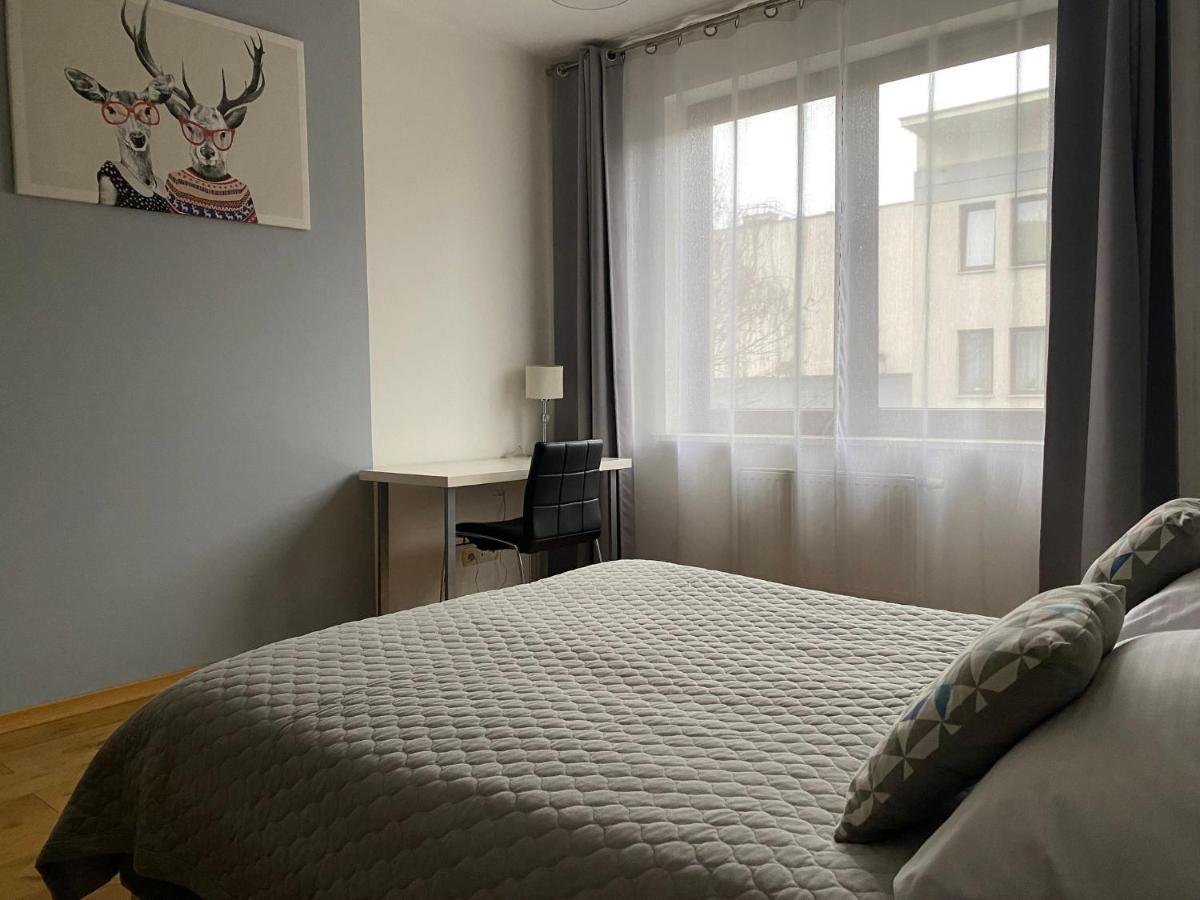 Apartamenty Dream Of Bydgoszcz Eksteriør billede