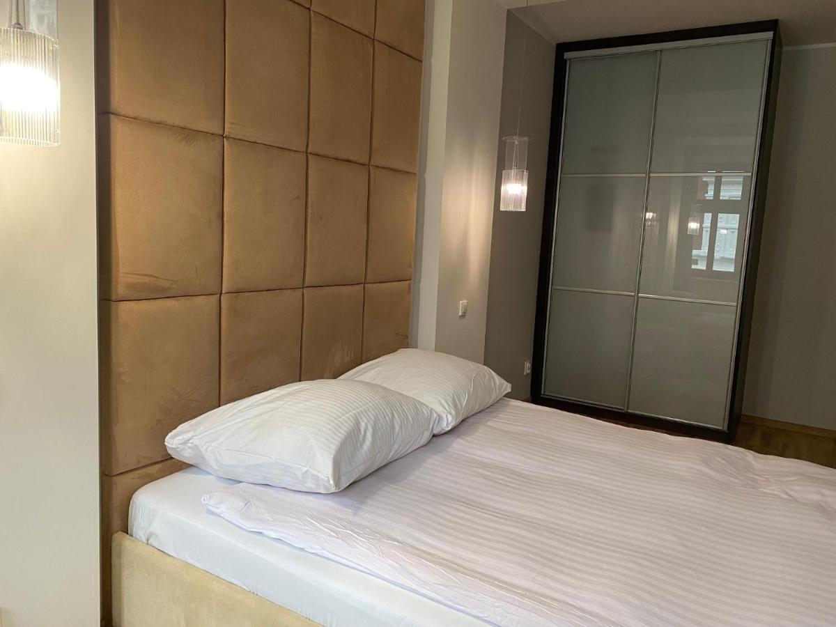 Apartamenty Dream Of Bydgoszcz Eksteriør billede