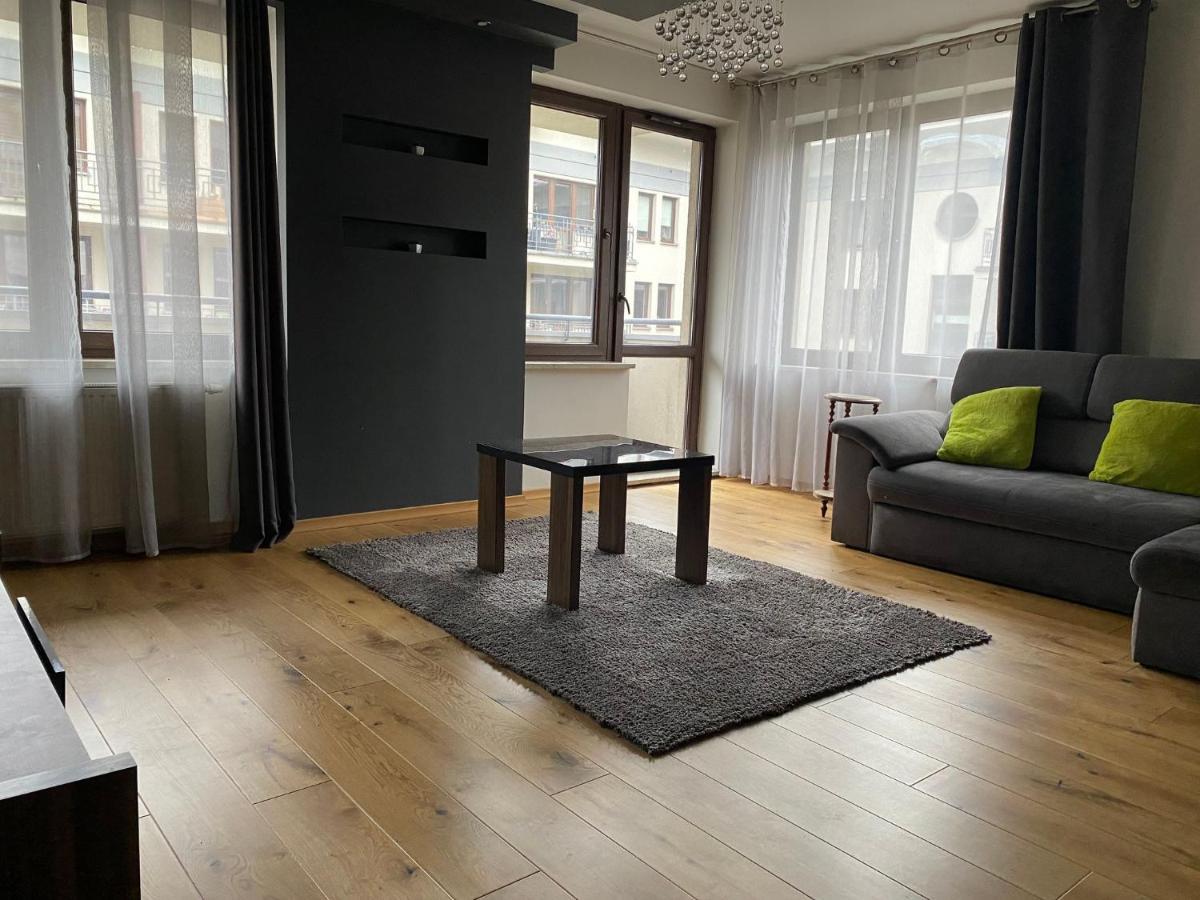Apartamenty Dream Of Bydgoszcz Eksteriør billede