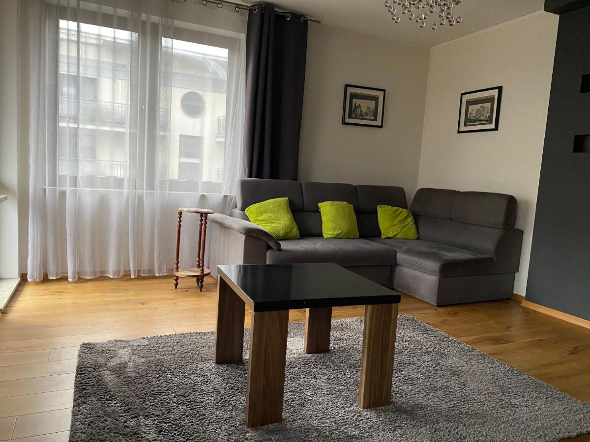 Apartamenty Dream Of Bydgoszcz Eksteriør billede
