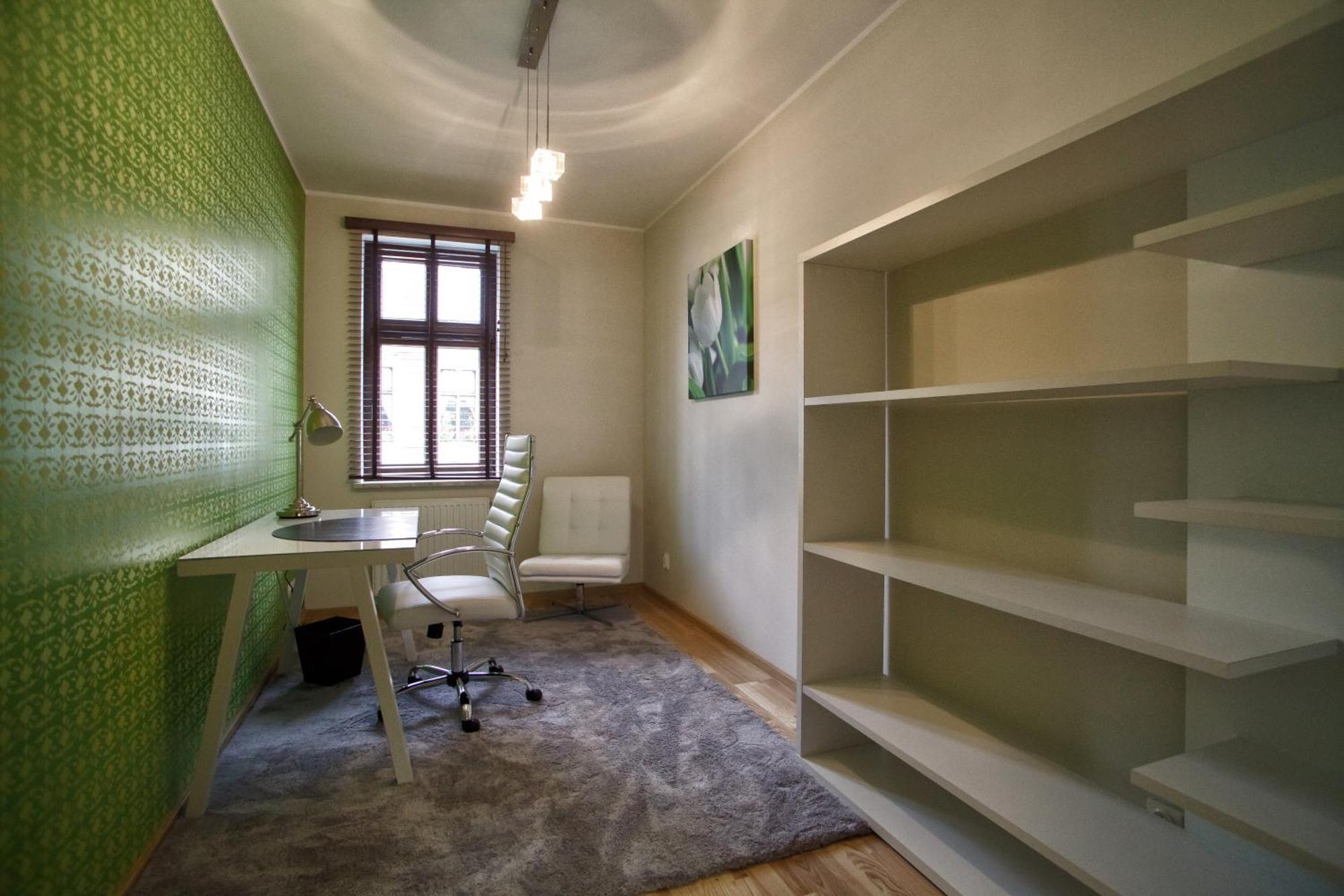 Apartamenty Dream Of Bydgoszcz Eksteriør billede