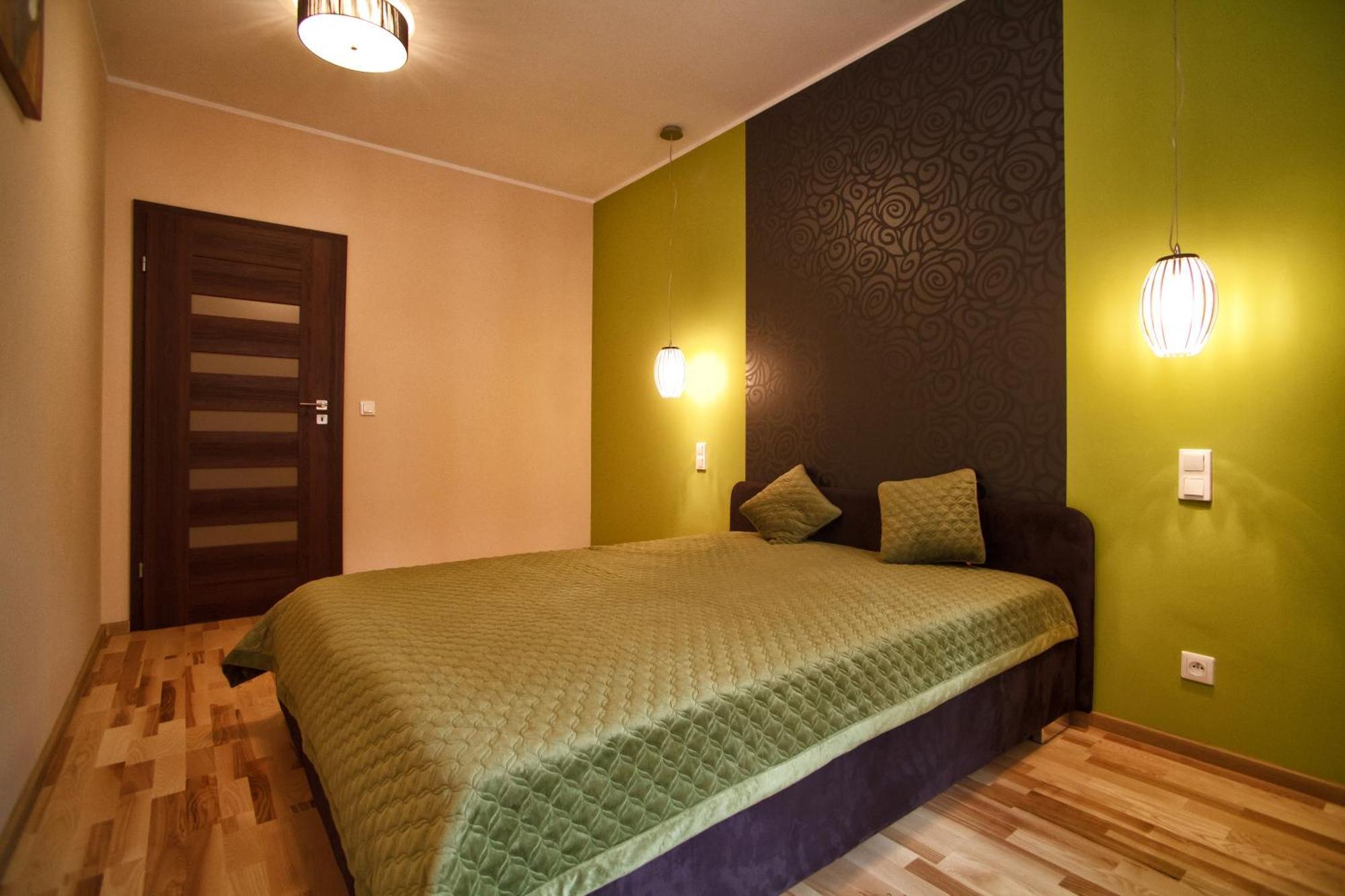 Apartamenty Dream Of Bydgoszcz Eksteriør billede