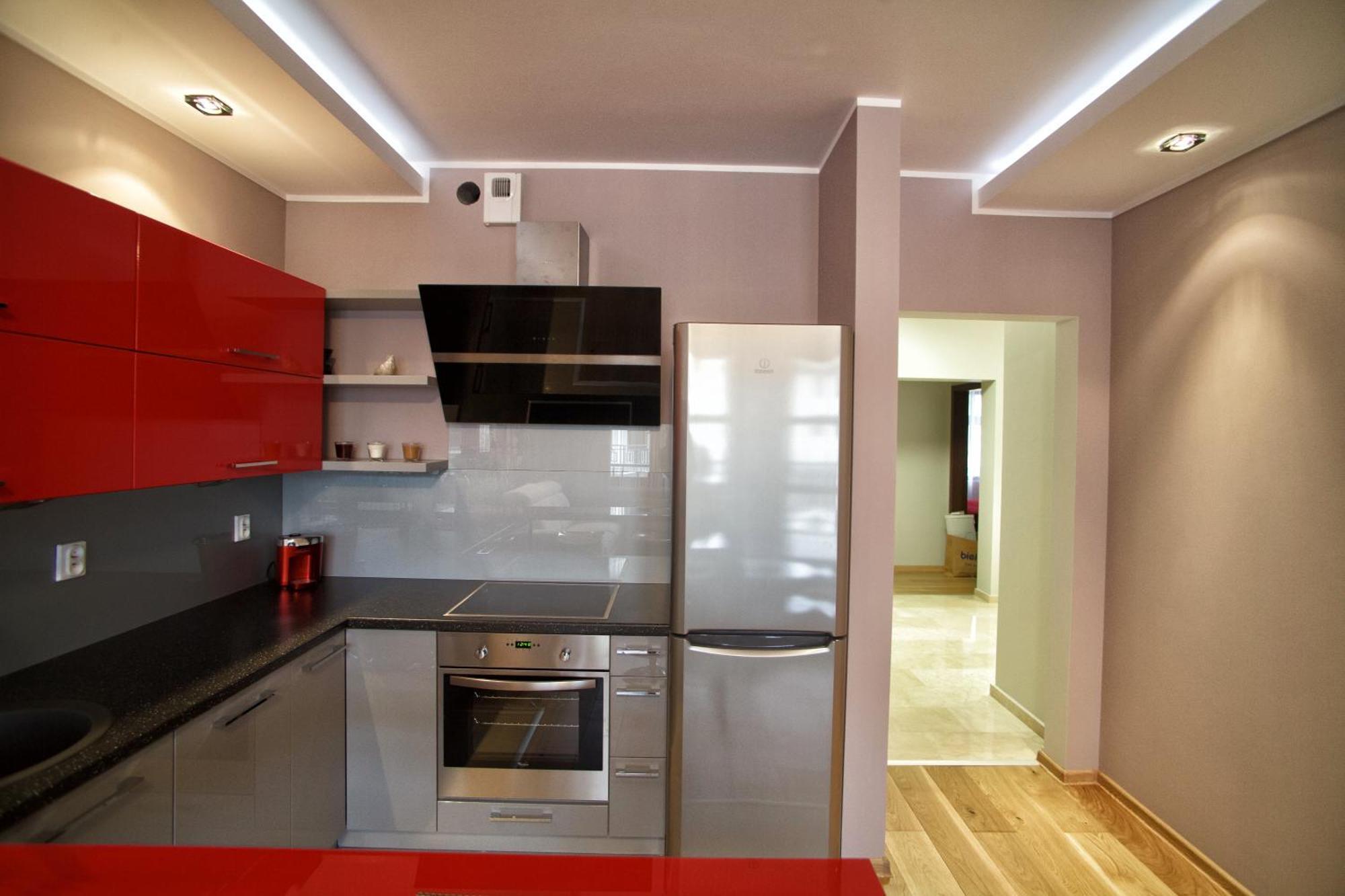 Apartamenty Dream Of Bydgoszcz Eksteriør billede
