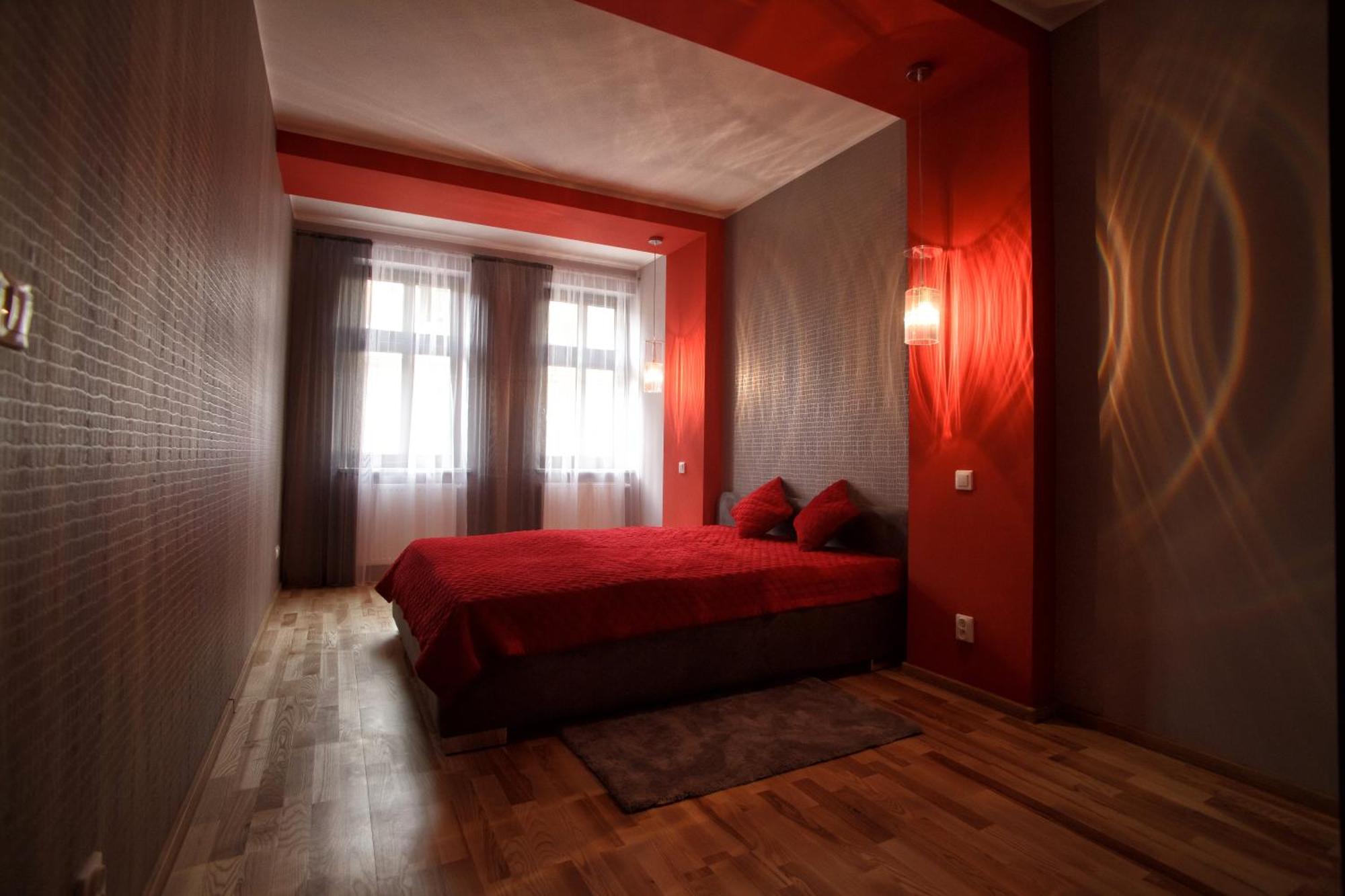 Apartamenty Dream Of Bydgoszcz Eksteriør billede