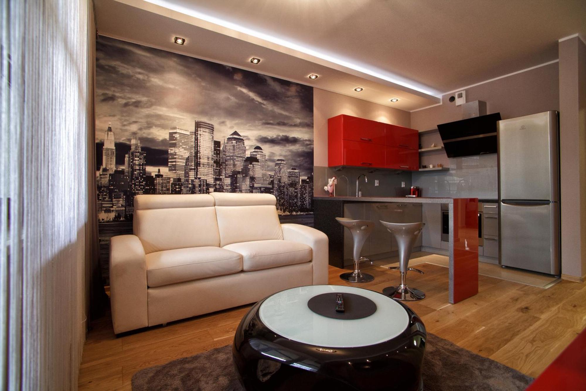 Apartamenty Dream Of Bydgoszcz Eksteriør billede