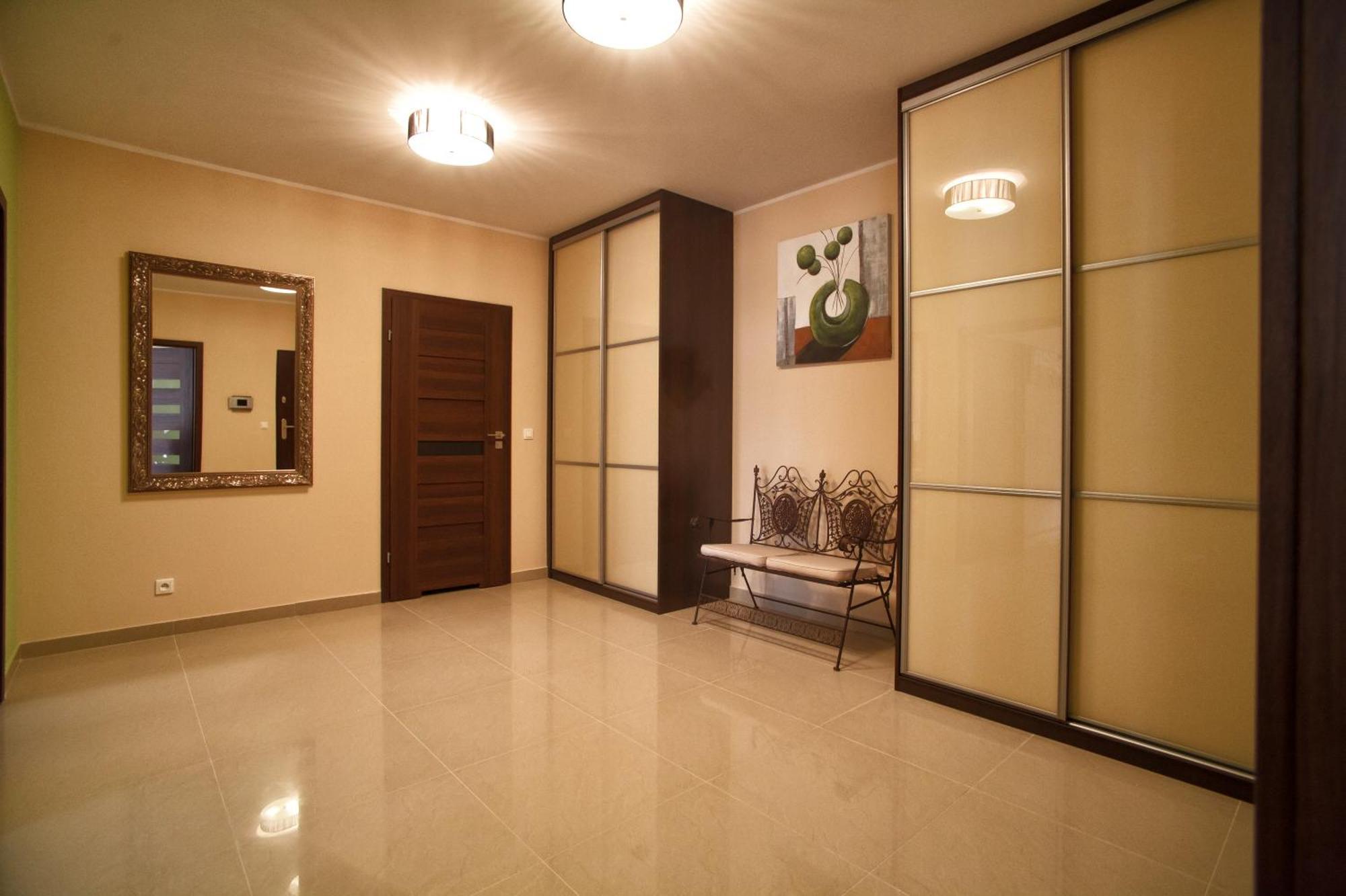 Apartamenty Dream Of Bydgoszcz Eksteriør billede