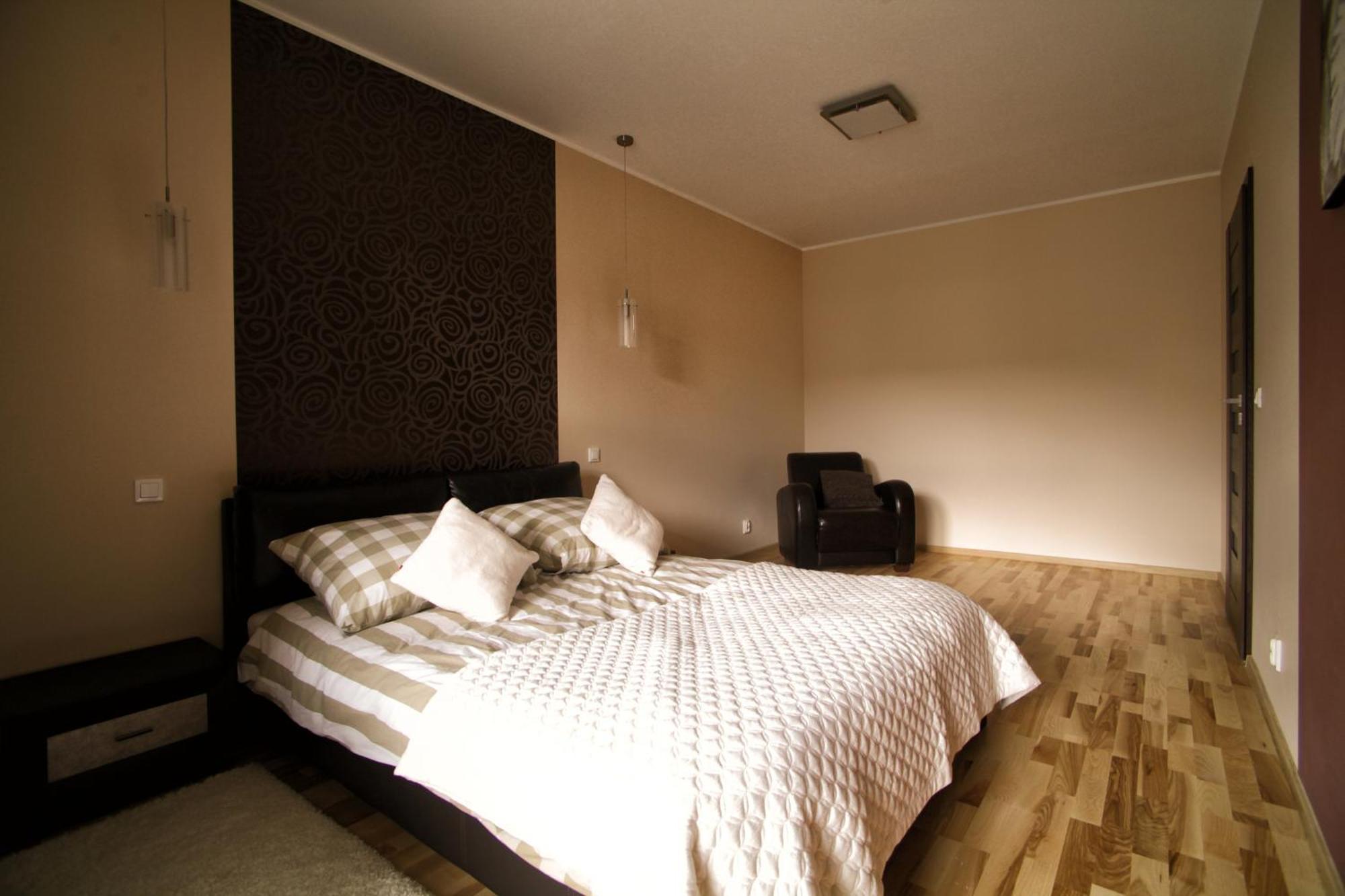 Apartamenty Dream Of Bydgoszcz Eksteriør billede