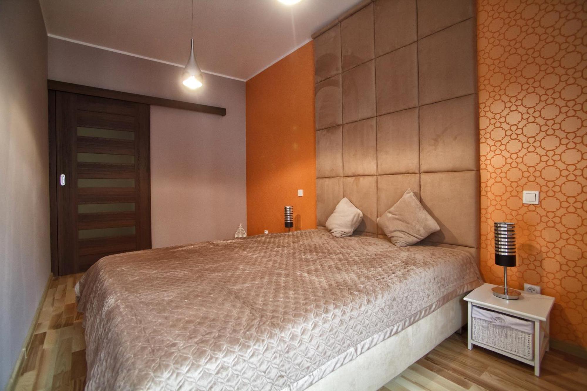Apartamenty Dream Of Bydgoszcz Eksteriør billede