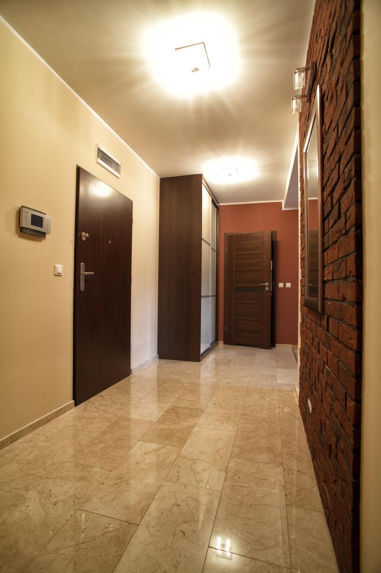 Apartamenty Dream Of Bydgoszcz Eksteriør billede