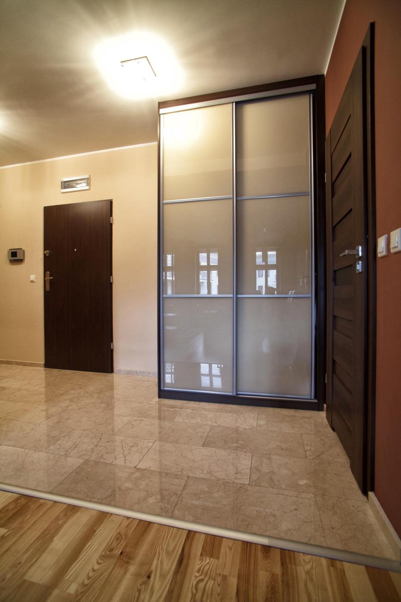 Apartamenty Dream Of Bydgoszcz Eksteriør billede