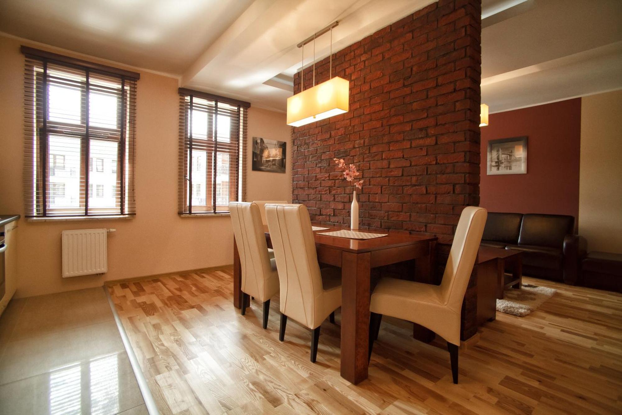 Apartamenty Dream Of Bydgoszcz Eksteriør billede