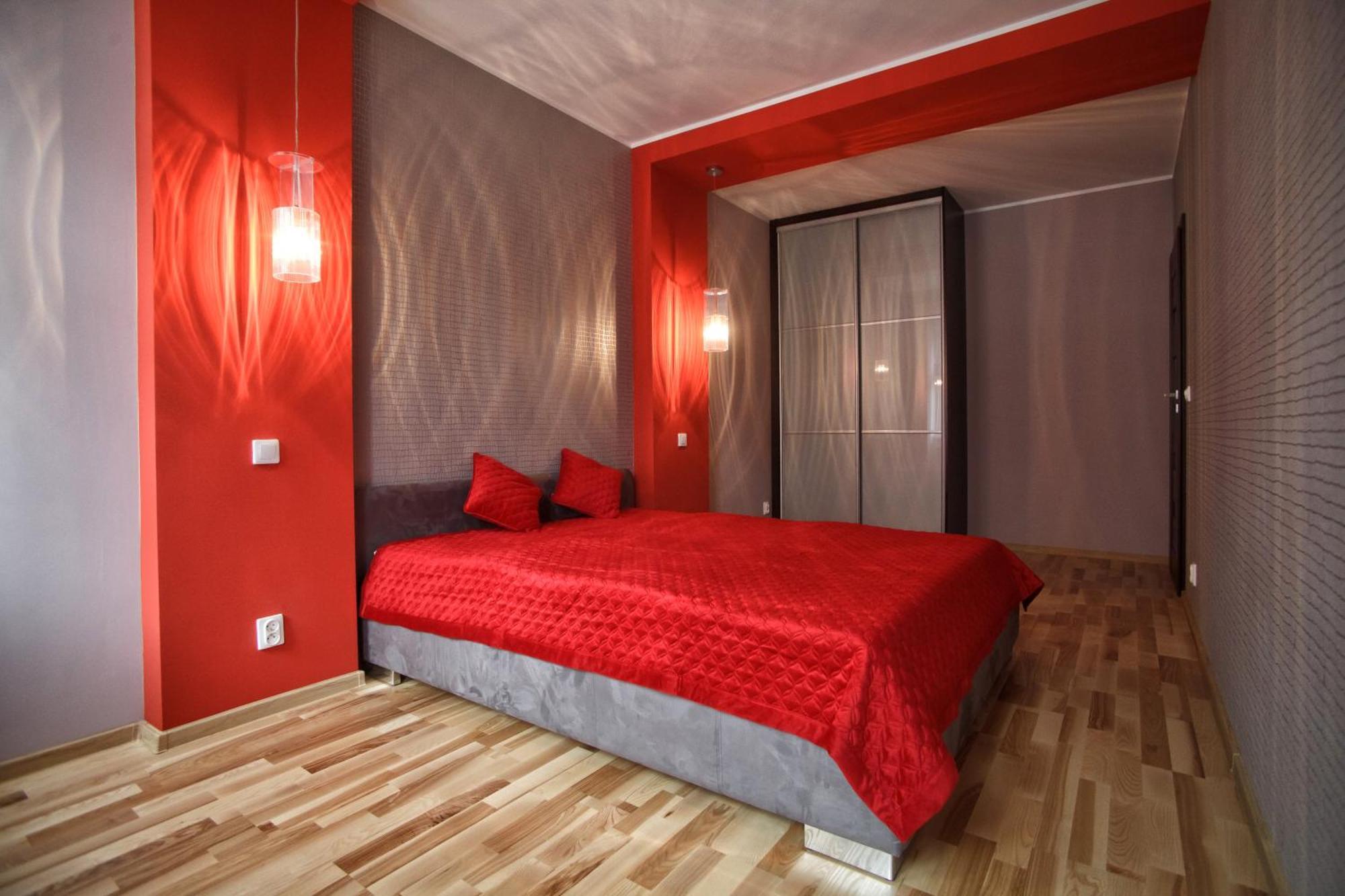 Apartamenty Dream Of Bydgoszcz Eksteriør billede