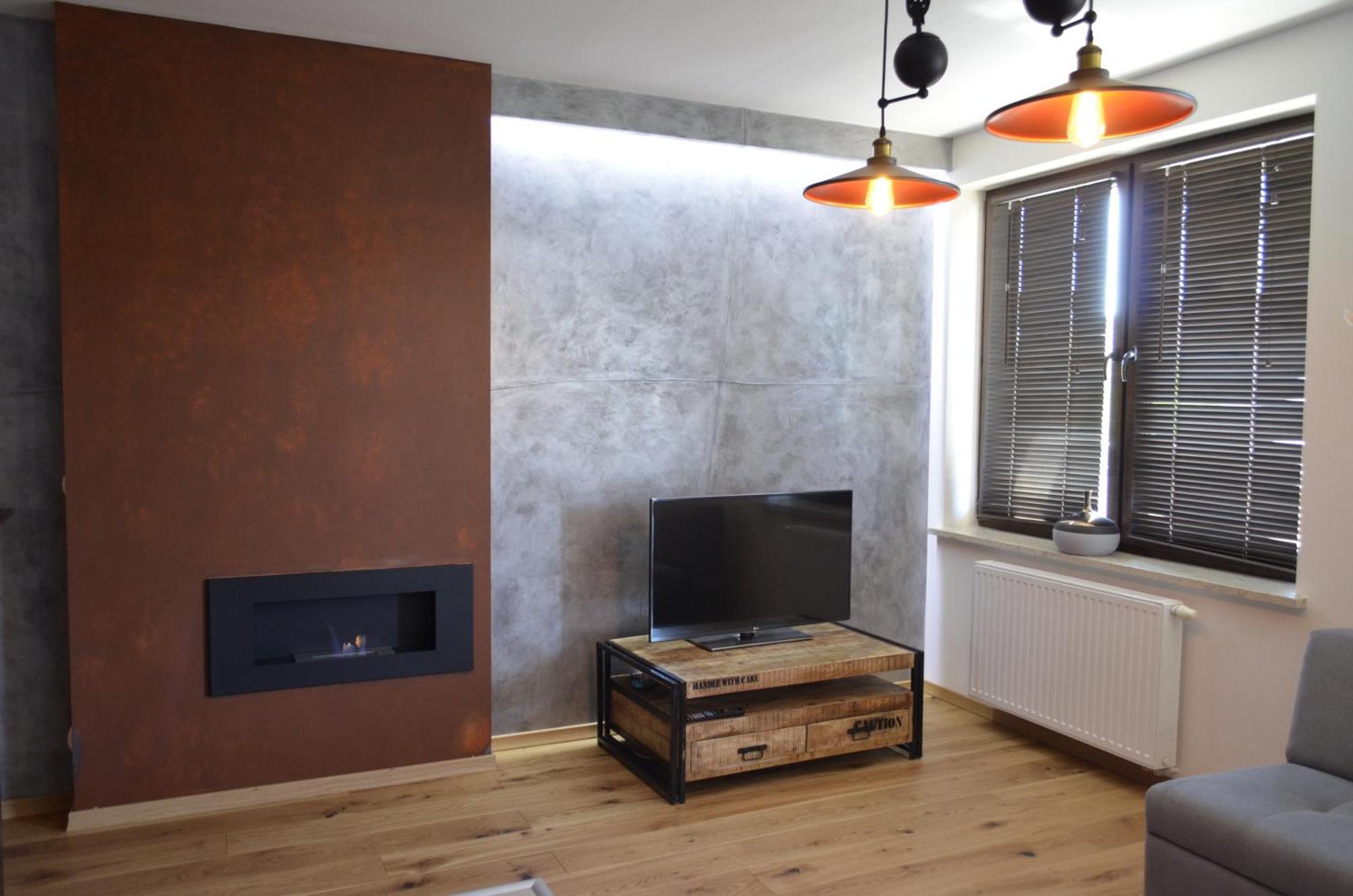 Apartamenty Dream Of Bydgoszcz Værelse billede