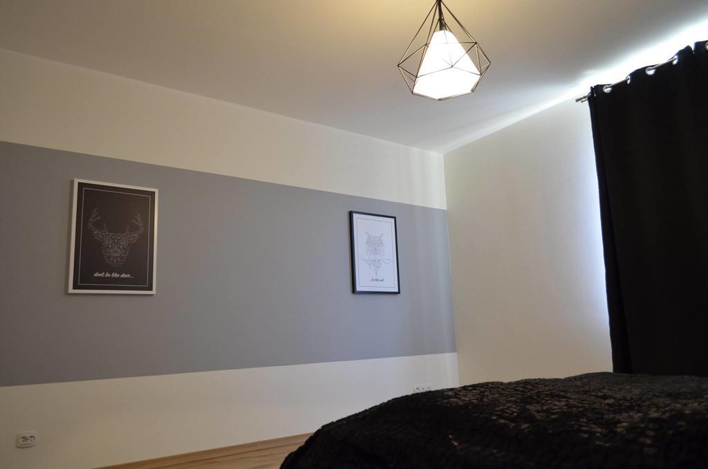 Apartamenty Dream Of Bydgoszcz Eksteriør billede