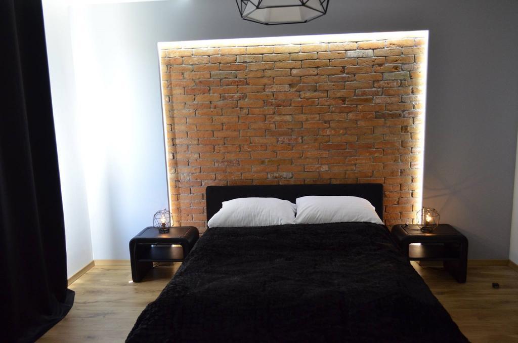 Apartamenty Dream Of Bydgoszcz Eksteriør billede