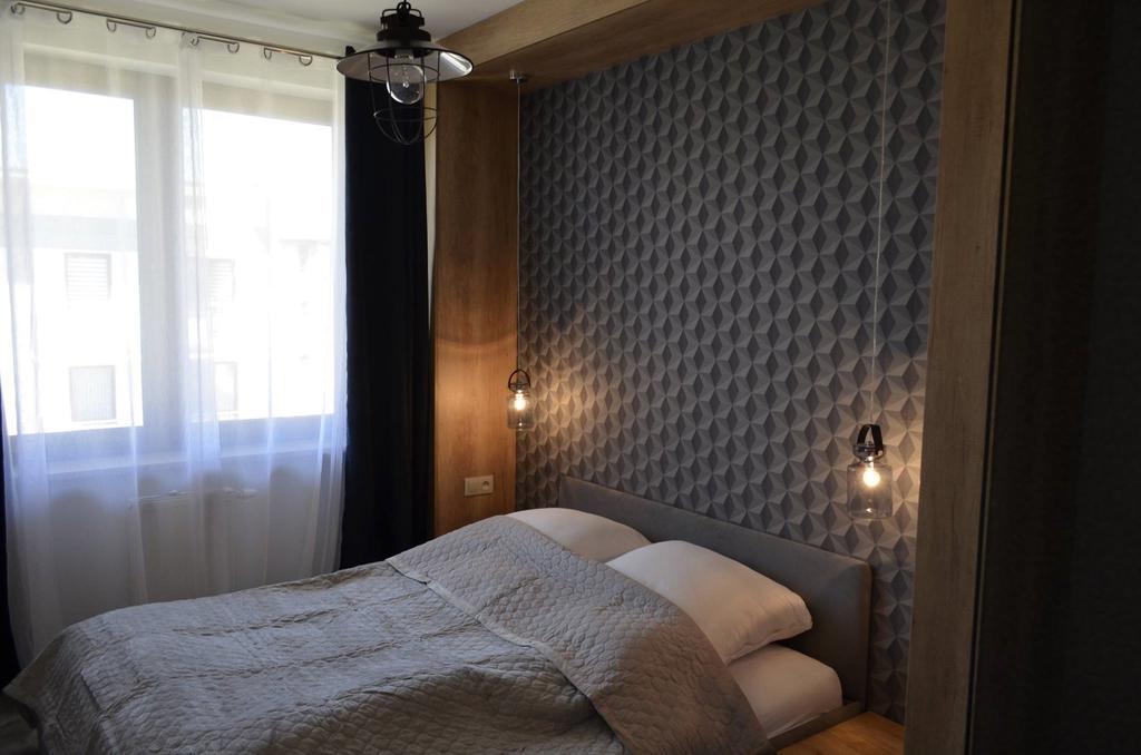 Apartamenty Dream Of Bydgoszcz Eksteriør billede