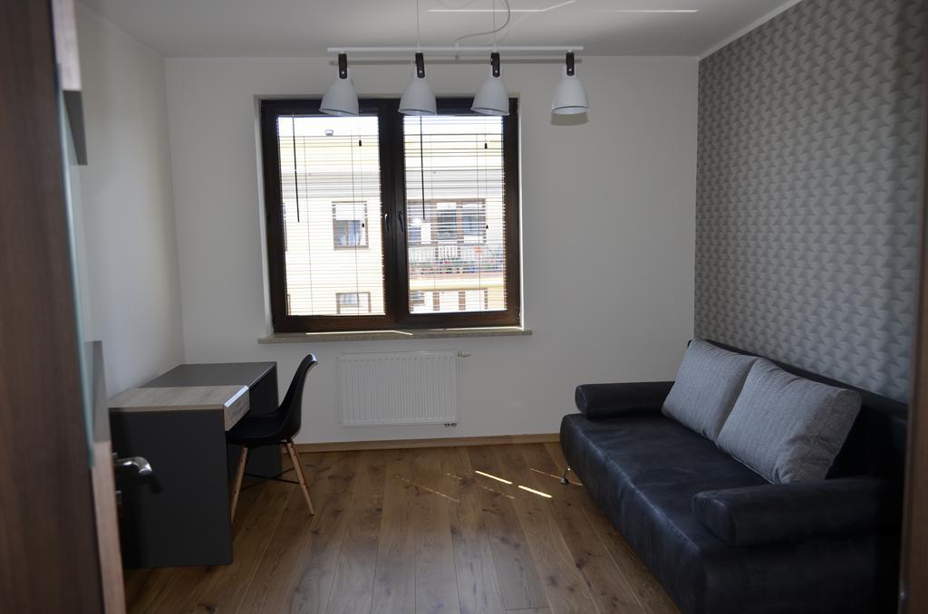 Apartamenty Dream Of Bydgoszcz Eksteriør billede