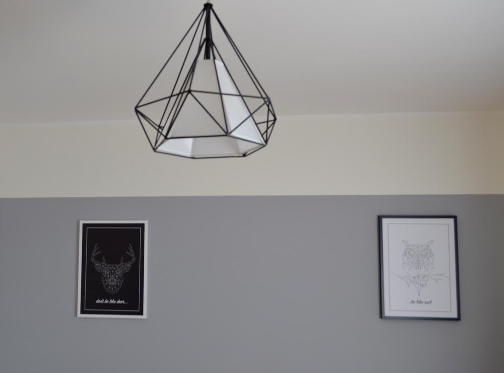 Apartamenty Dream Of Bydgoszcz Eksteriør billede