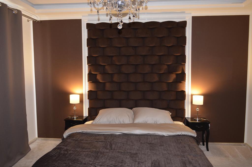 Apartamenty Dream Of Bydgoszcz Eksteriør billede