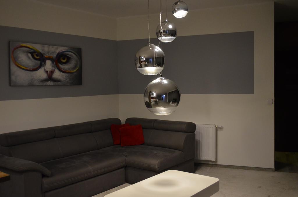 Apartamenty Dream Of Bydgoszcz Eksteriør billede