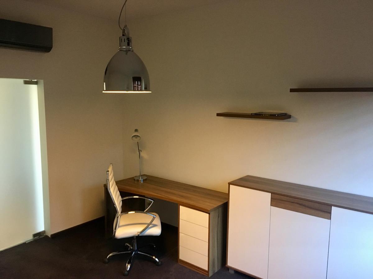 Apartamenty Dream Of Bydgoszcz Eksteriør billede