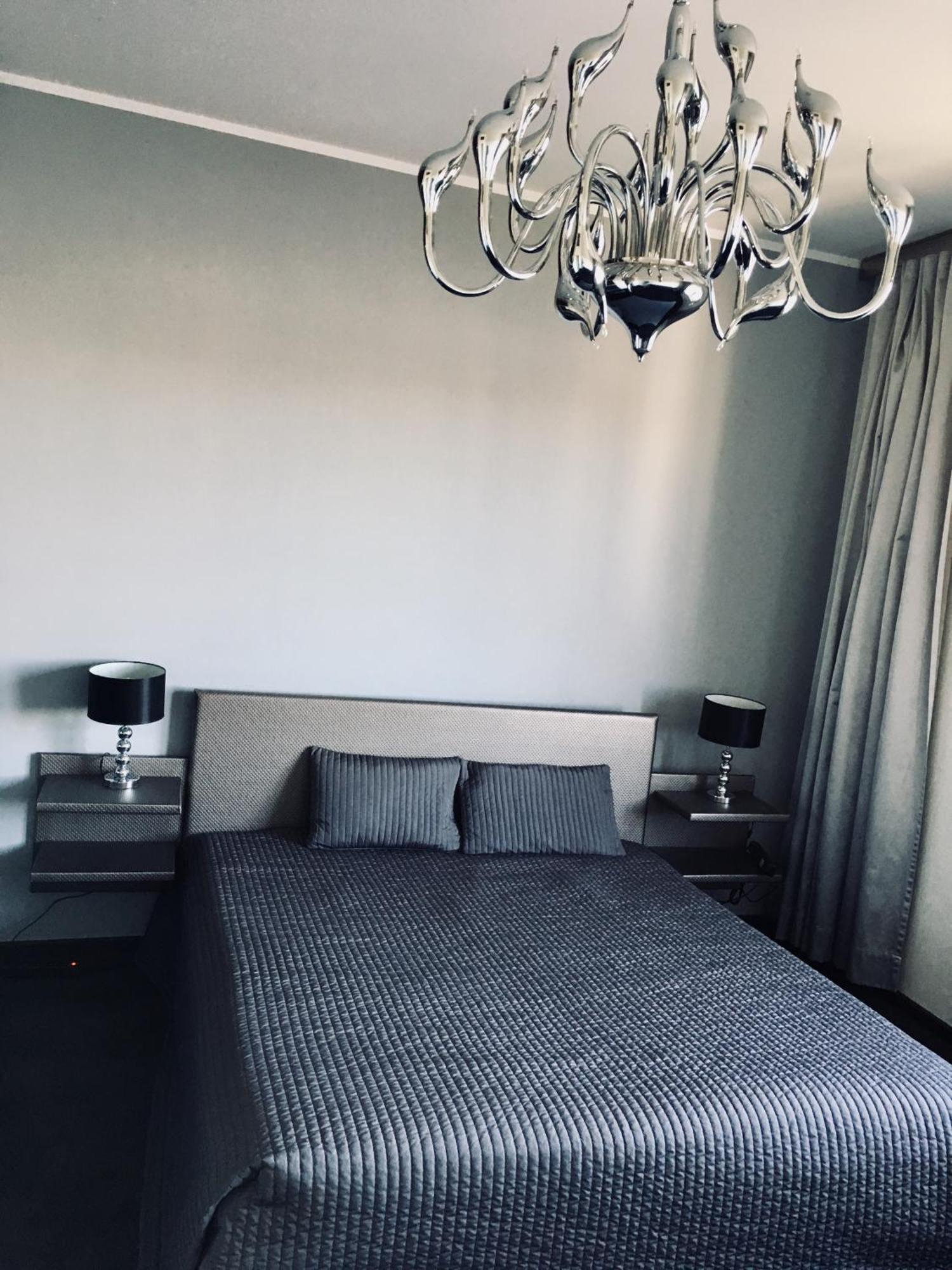 Apartamenty Dream Of Bydgoszcz Eksteriør billede