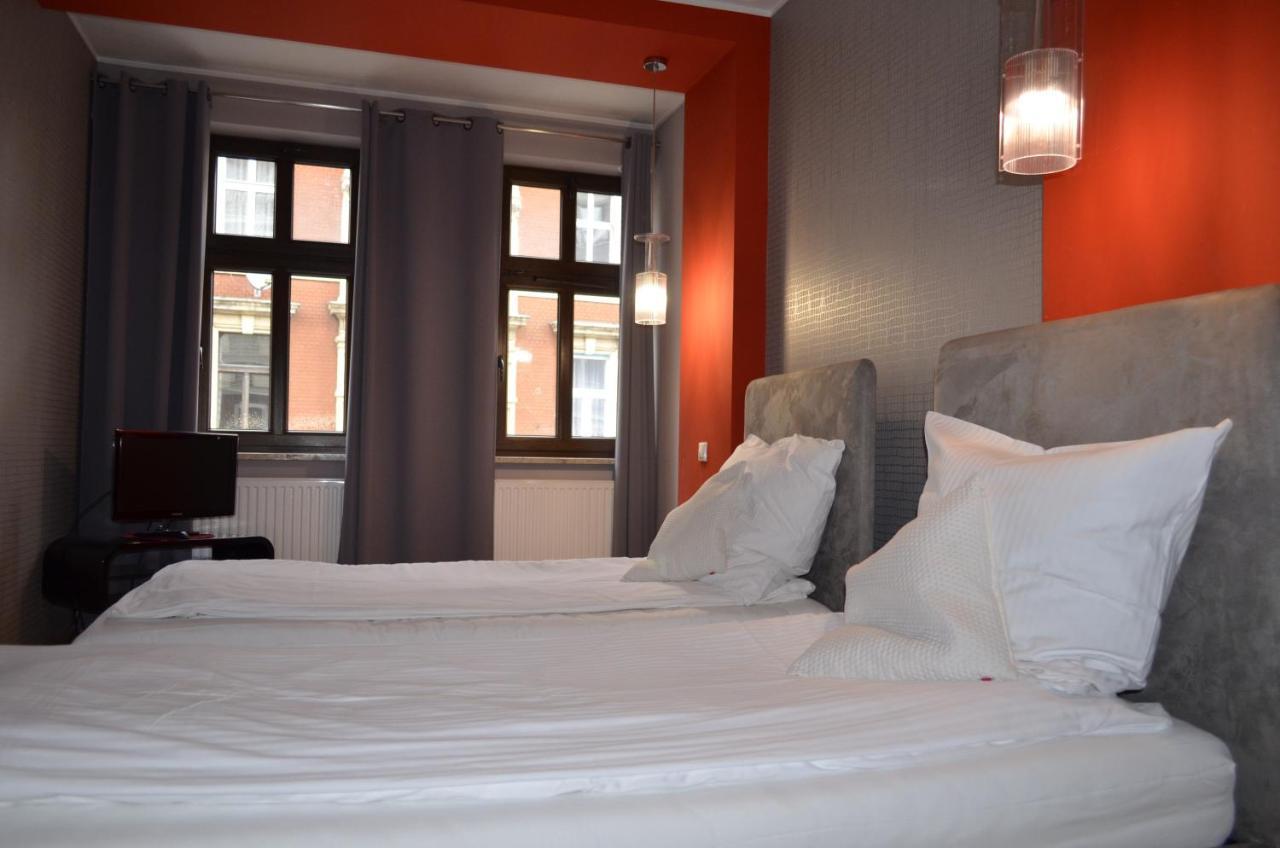 Apartamenty Dream Of Bydgoszcz Eksteriør billede